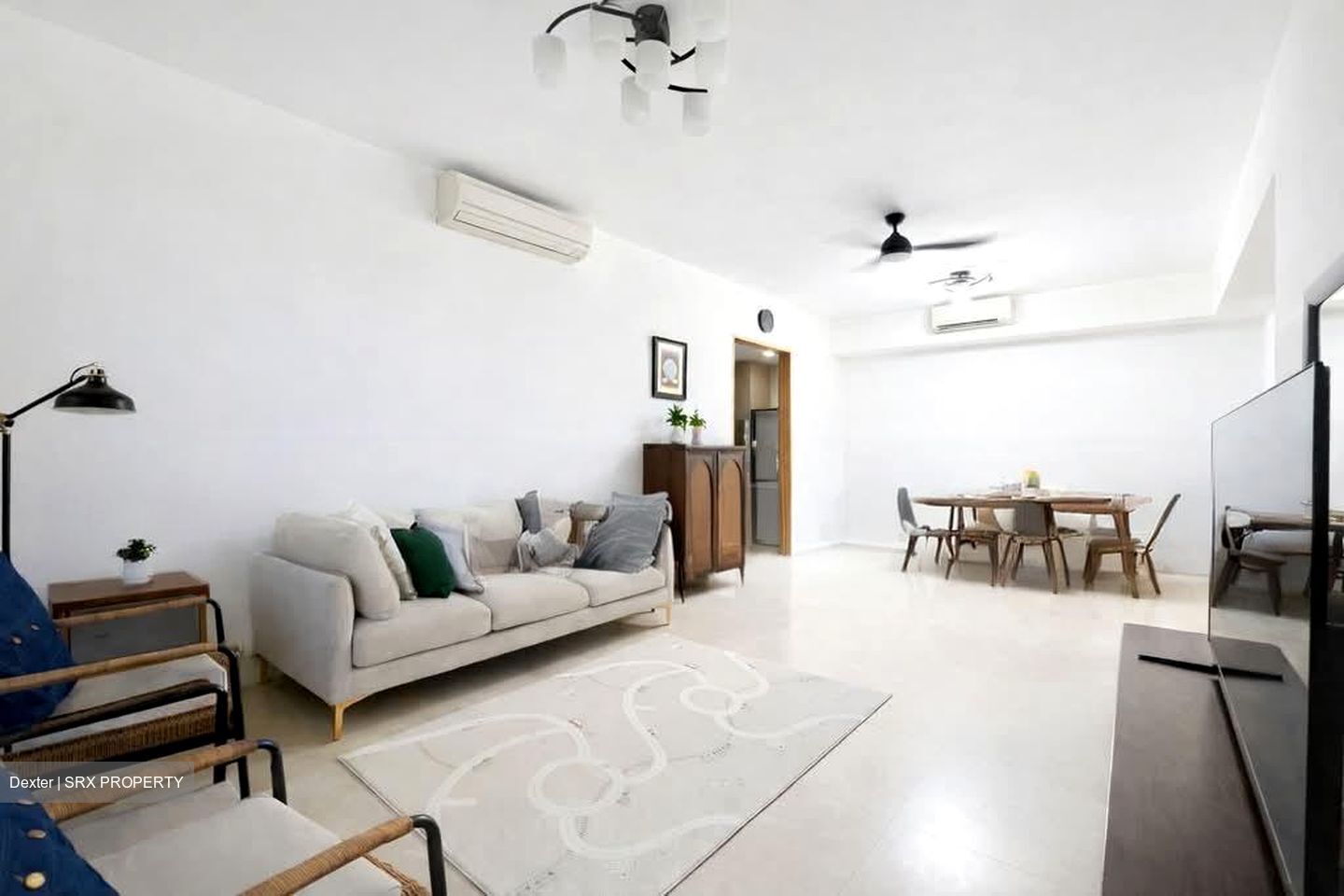 The Seafront On Meyer (D15), Condominium #548712821